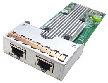 Infortrend DS/GS Hostboard 2x 10Gbit RJ-45 Typ2