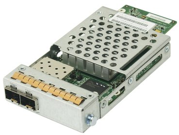 Infortrend DS/GS Hostboard 4x 16Gbit Fibrechannel
