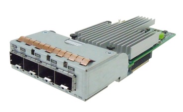 Infortrend DS/GS Hostboard 4x 16Gbit Fibrechannel