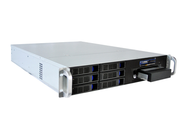 actidata RM-DX6-CF 120TB - 6x 20TB