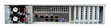 Preview: actidata RM-DX6-CF 120TB - 6x 20TB