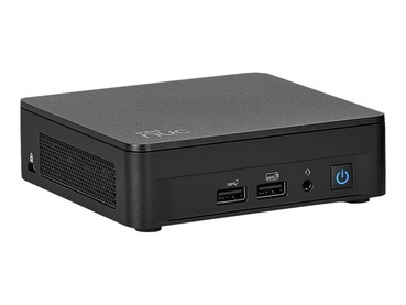 ASUS NUC 13 Pro Kit - NUC13ANKi7