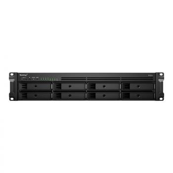 SYNOLOGY RS1221+ 8-Bay NAS