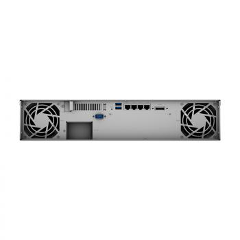 Preview: SYNOLOGY RS1221+ 8-Bay NAS