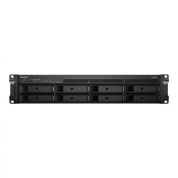 SYNOLOGY RS1221RP+ 8-Bay NAS