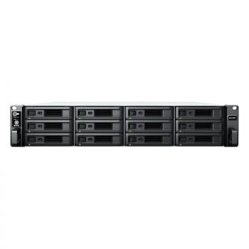 SYNOLOGY Rackstation RS2423+ 12-Bay NAS