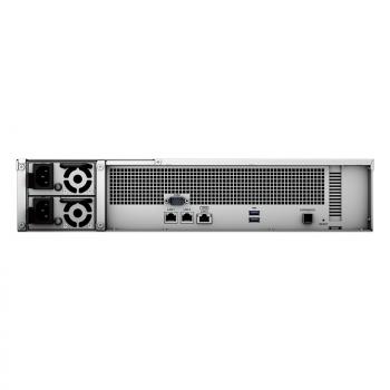 Preview: SYNOLOGY Rackstation RS2423RP+ 12-Bay NAS