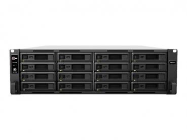 SYNOLOGY RackStation RS4021xs+ - 16-Bay NAS