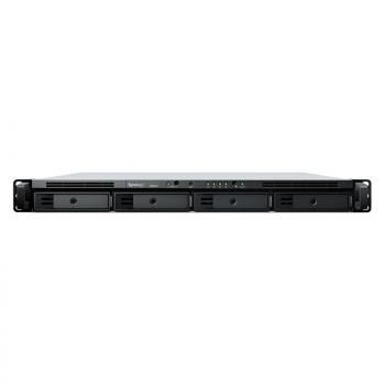 SYNOLOGY RackStation RS822+ - 8-bay