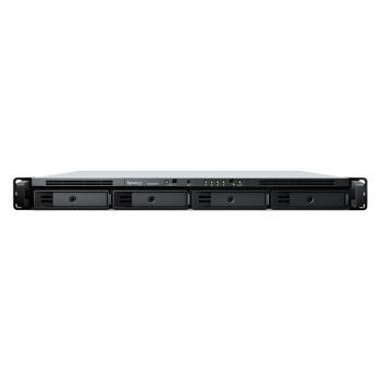 SYNOLOGY RackStation RS822RP+ - 4-bay