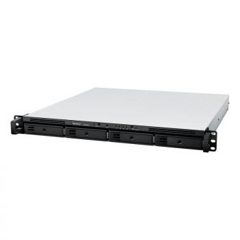 Preview: SYNOLOGY RackStation RS822RP+ - 4-bay