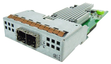 Infortrend DS/GS Hostboard 2x 12Gbit SAS