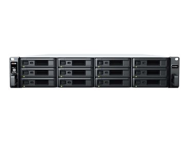 Synology Expansion Unit RX1222sas - 12-Bay