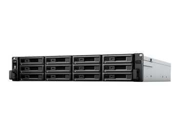 Preview: Synology Expansion Unit RX1222sas - 12-Bay