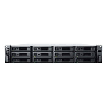 Synology Expansion Unit RX1225RP - 12-Bay