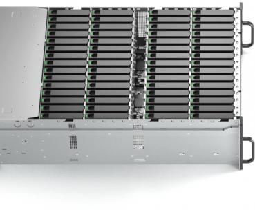 Preview: SYNOLOGY Expansion Unit RX6022sas - 60-bay