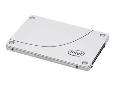 INTEL DC SSD S4610 - 480GB  - 2.5