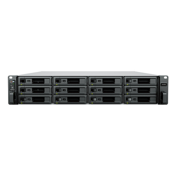 SYNOLOGY SA3400D 12-Bay NAS