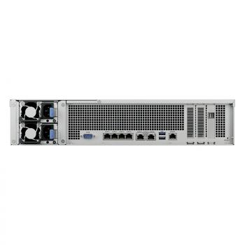 Preview: SYNOLOGY SA3410 12-Bay NAS