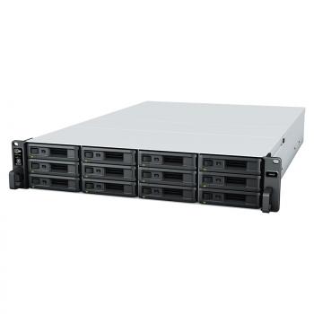 Preview: SYNOLOGY SA6400 12-Bay