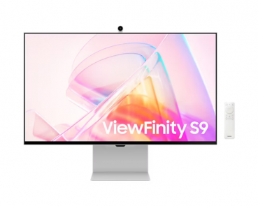 SAMSUNG ViewFinity S9 S27C902PAU - 27