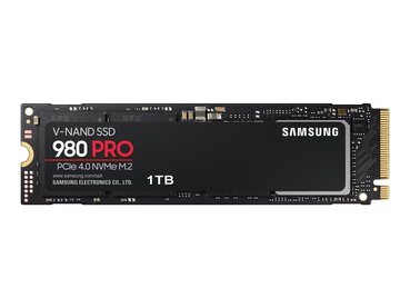 SAMSUNG 980 PRO SSD 1TB NVMe M.2
