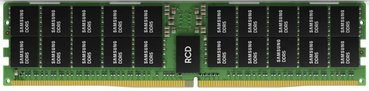 Samsung DDR5 RAM - 128GB - 4.800Mhz - reg ECC - 3DS