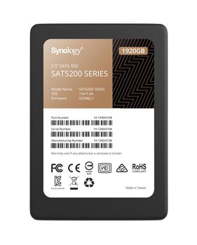Synology SAT5200 - 1.92TB - 2.5