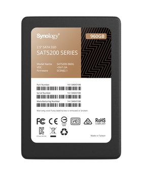 Synology SAT5200 - 960GB - 2.5