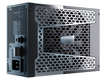 Seasonic Prime PX 2200 Netzteil - 2.200 Watt