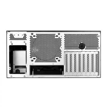 Preview: ProSTOR CAD Rackmount Workstation AT9-B4000