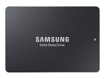 SAMSUNG SM883 Enterprise SSD - 480GB - SATA