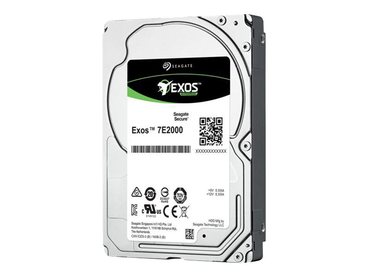 SEAGATE Exos 7E2000 - 2TB - SATA