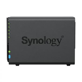 Preview: SYNOLOGY DiskStation DS225+ - 2-Bay NAS