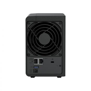 Preview: SYNOLOGY DiskStation DS225+ - 2-Bay NAS