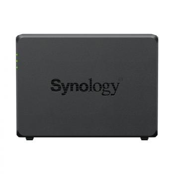 Preview: SYNOLOGY DiskStation DS725+ - 2-Bay NAS