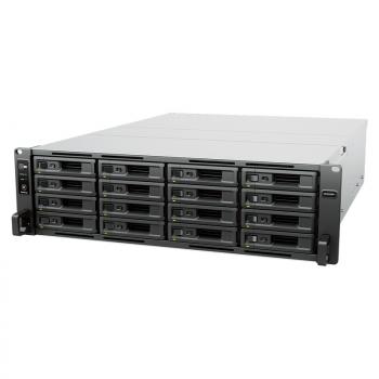 Preview: SYNOLOGY Rackstation RS2825RP+ 16-Bay NAS