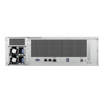 Preview: SYNOLOGY Rackstation RS2825RP+ 16-Bay NAS