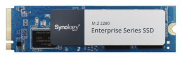SYNOLOGY SSD SNV5420 - 1600GB - NVMe M.2
