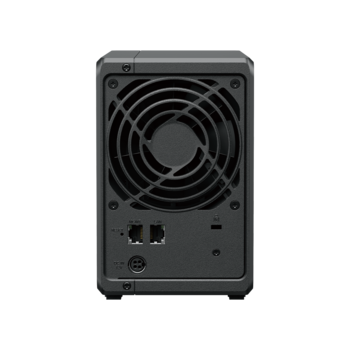 Preview: SYNOLOGY DP320 2-Bay - ActiveProtect-Appliance