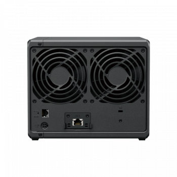 Preview: SYNOLOGY DP340 6-Bay - ActiveProtect-Appliance