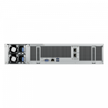 Preview: SYNOLOGY DP7200 12-Bay - ActiveProtect-Appliance