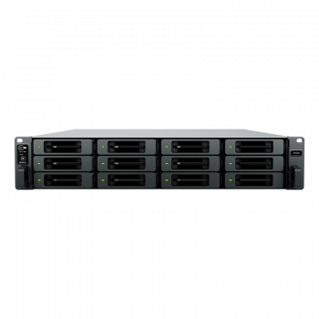 Preview: SYNOLOGY DP7200 12-Bay - ActiveProtect-Appliance