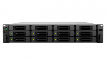 Preview: SYNOLOGY DP7400 12-Bay - ActiveProtect-Appliance