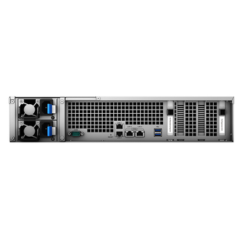Preview: SYNOLOGY FlashStation FS6400 24-Bay