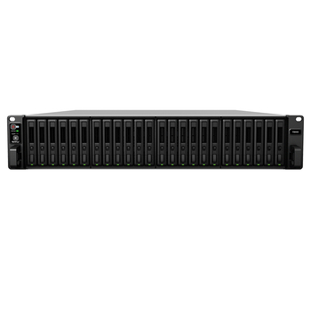 SYNOLOGY FlashStation FS6400 24-Bay