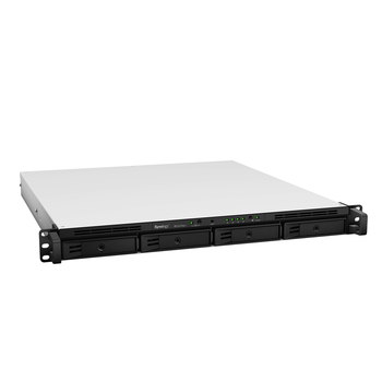 Preview: SYNOLOGY Rackstation RS1619xs+ 4-Bay