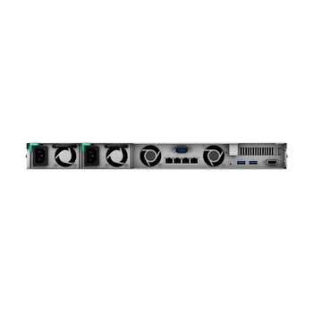 Preview: SYNOLOGY Rackstation RS1619xs+ 4-Bay
