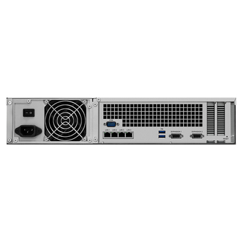 Preview: SYNOLOGY RackStation RS3618xs 12-Bay