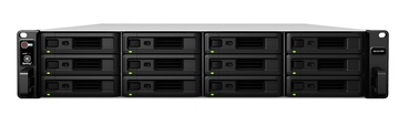 Synology Expansion Unit RX1217 - 12-Bay